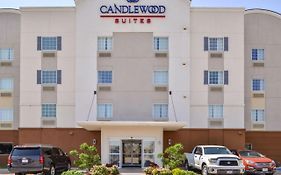 Candlewood Suites Abilene Tx